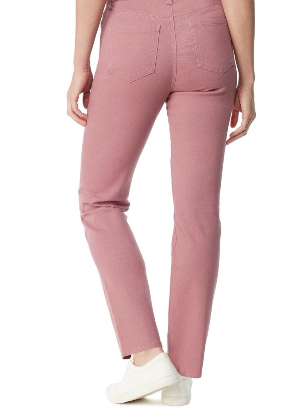 NWT Gloria Vanderbilt “Amanda” Slim Fit Jeans - Size 18 Classic Rise